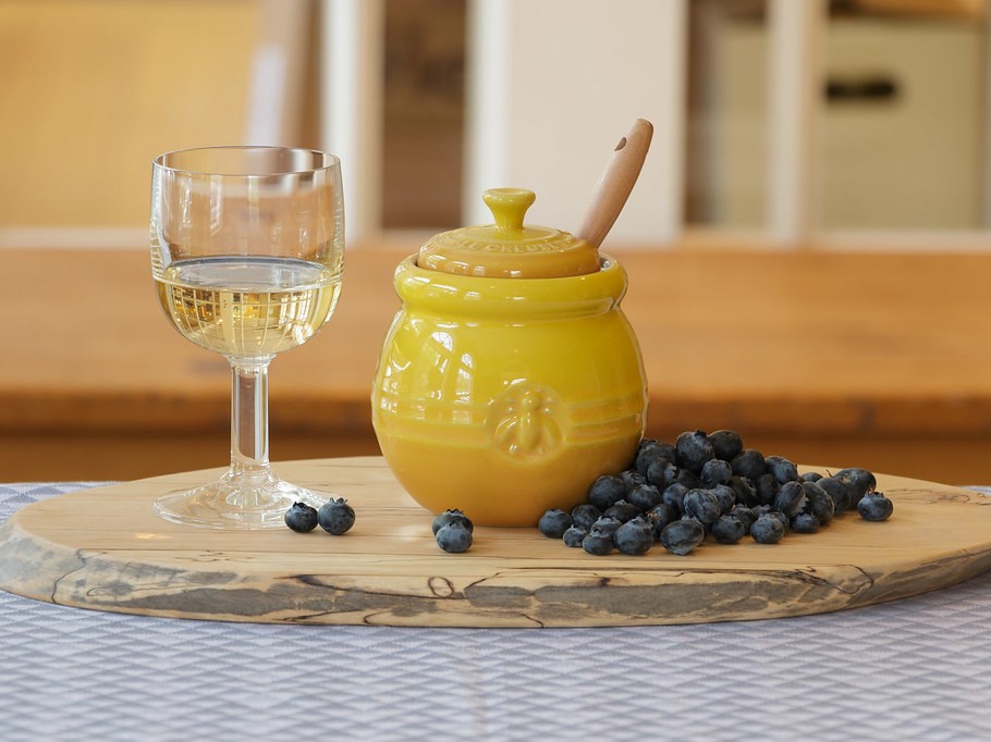 1 Gallon Blueberry Mead Recipe Deporecipe.co