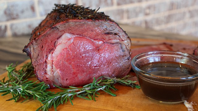 Image of Wagyu Prime Rib