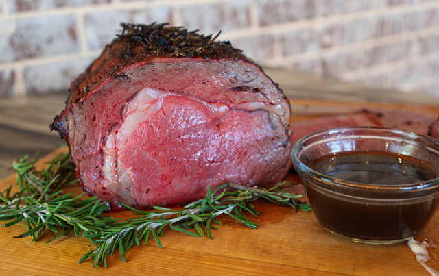 Wagyu Prime Rib