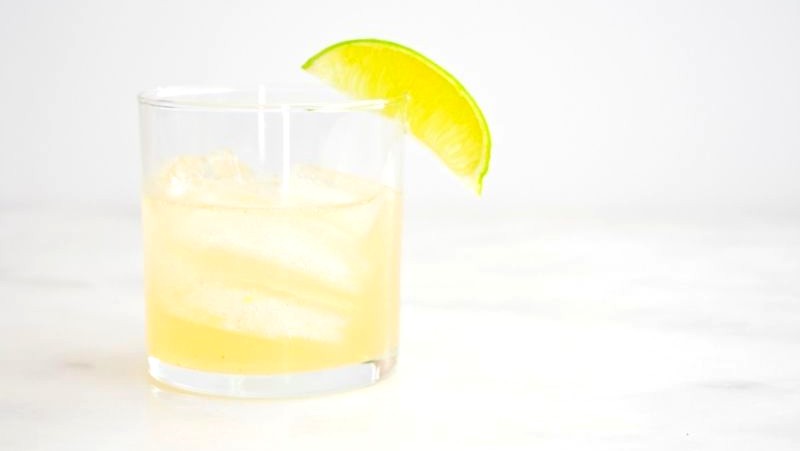 Image of Ginger And Apple Cooler