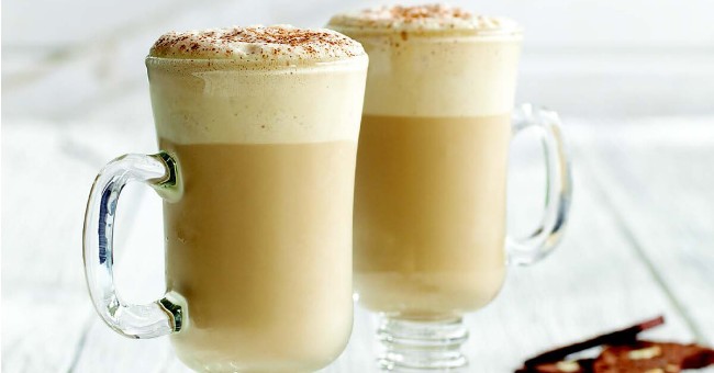 Image of Caramel Latte