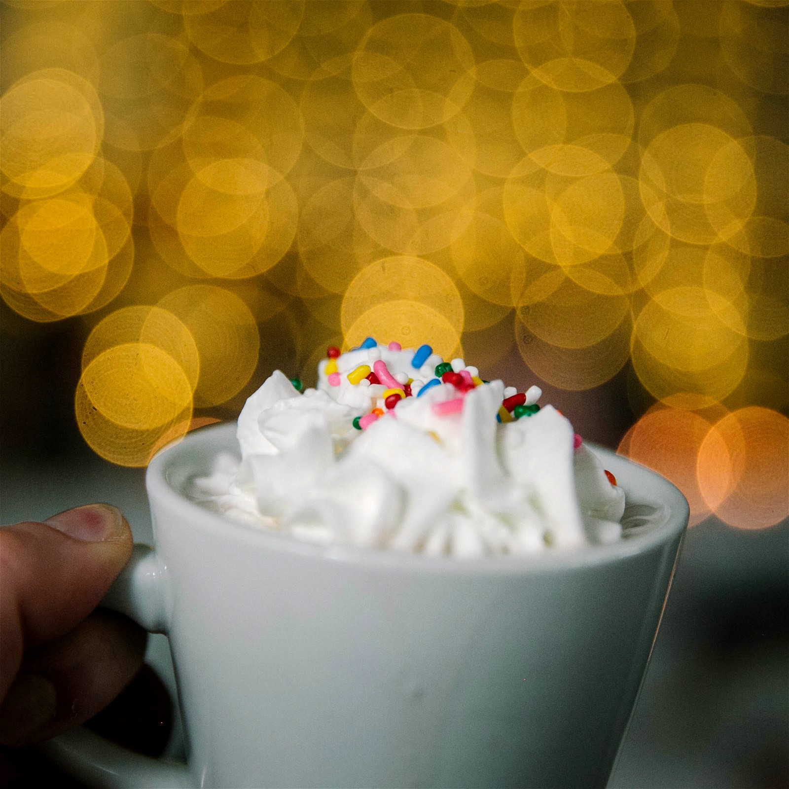 2 Ingredient Ice Cream Microwave Mug Cake - Love Swah