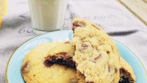 Image of Chocolate Chips Cookies
