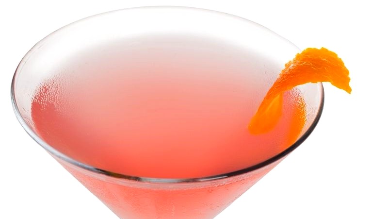 Image of Ginger Cosmo