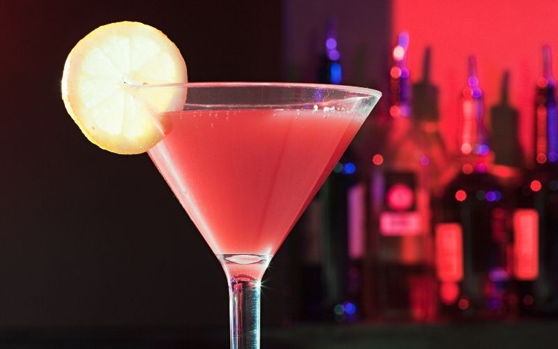Maria Theresa Margarita