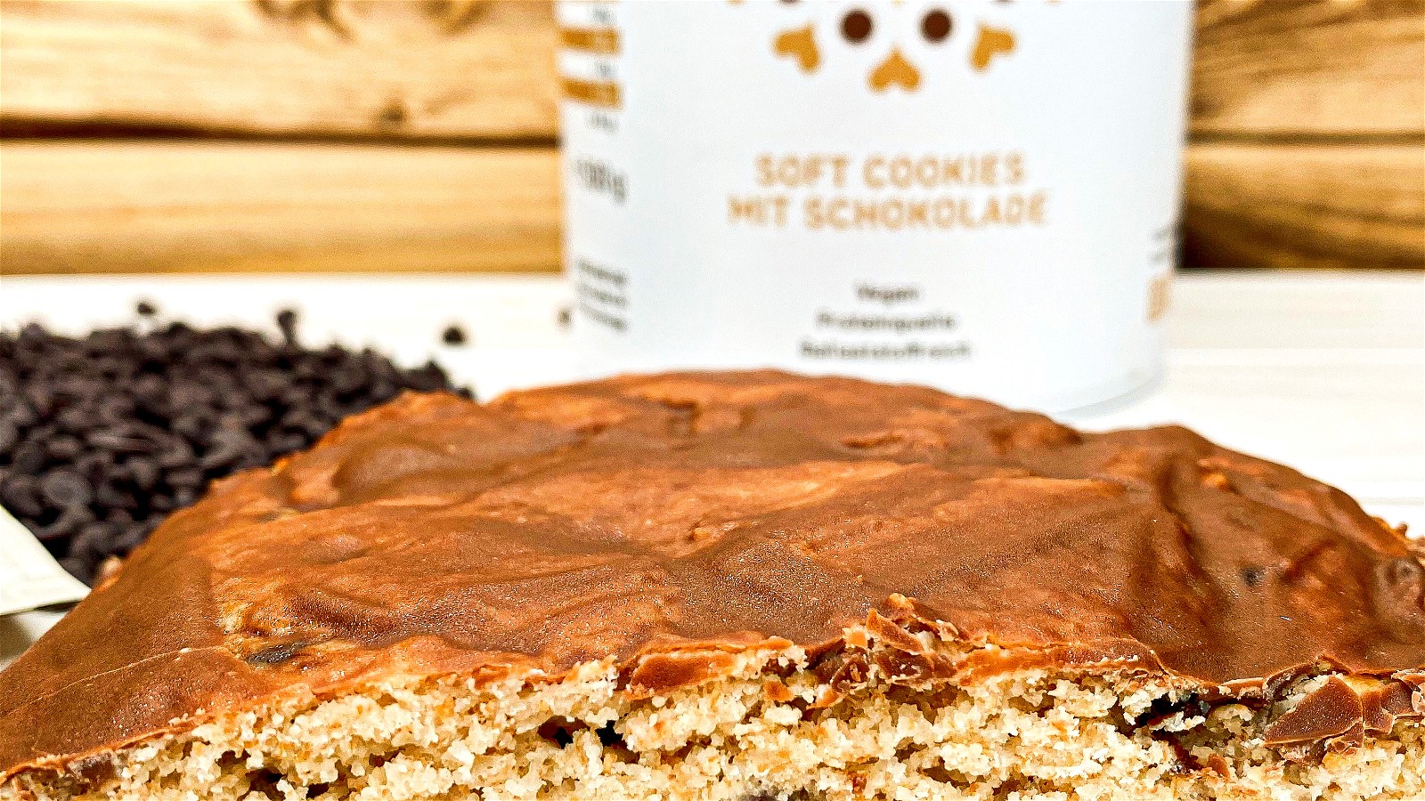 Image of RIESEN COOKIE FÜR 2