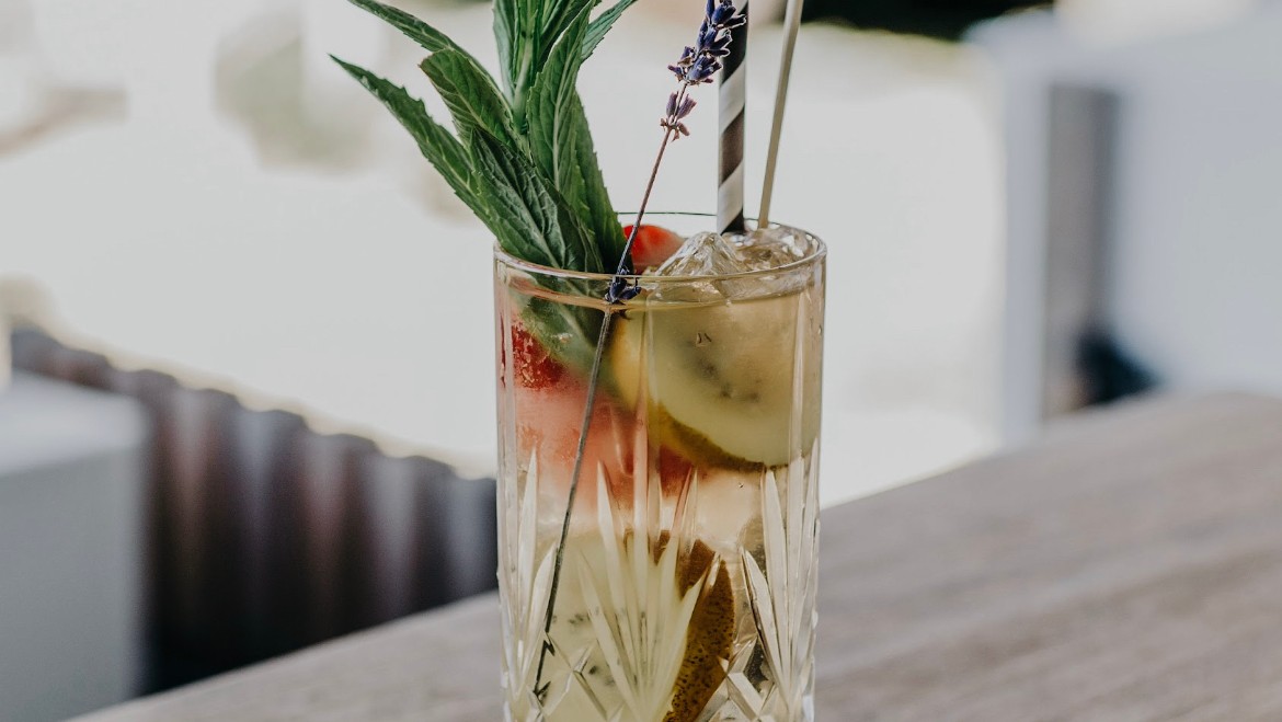 Iced Tea
