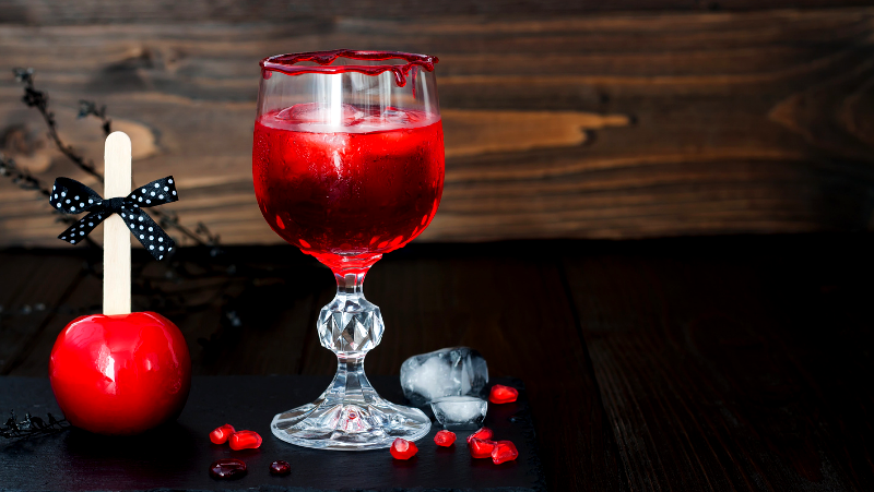 Image of Poison Apple