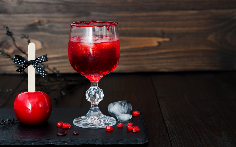 Poison Apple