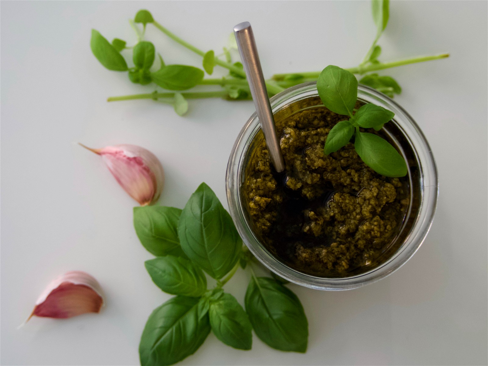 Viral TikTok Salad Recipe with Green Goddess Dressing Viral TikTok Salad Recipe with Green Goddess Dressing