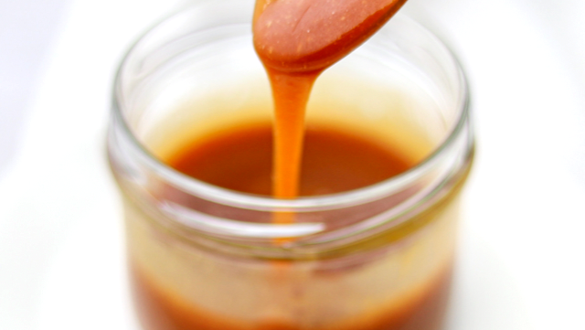 Image of Caramel Sauce