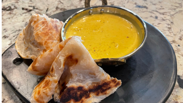 Image of Curry Gravy for Roti Canai
