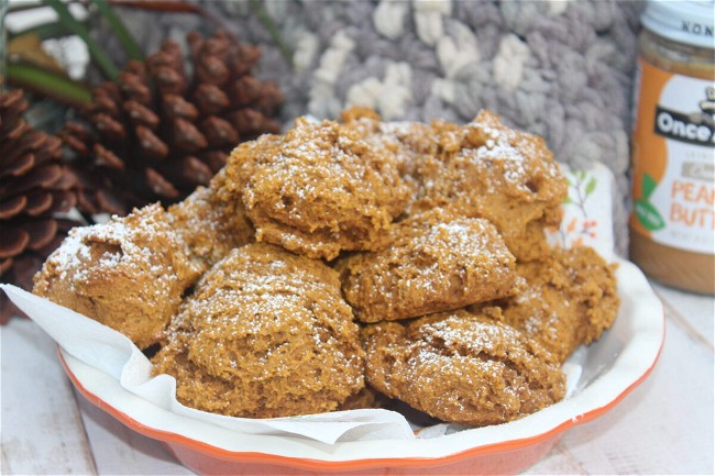 Image of Pumpkin Muffin Tops