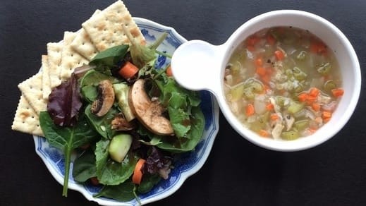 Image of Spice of Life Turkey Soup