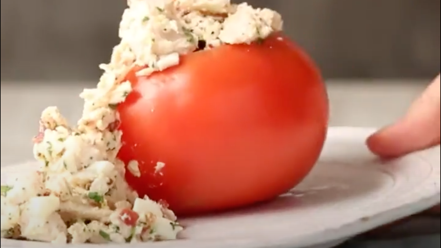 Image of Cobb Chicken Salad