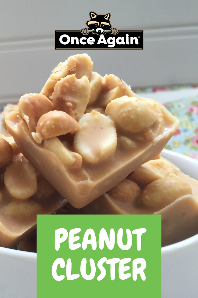 Image of Peanut Cluster