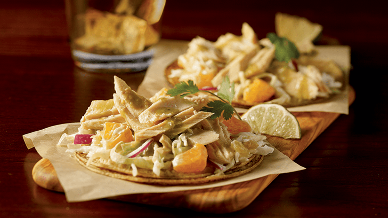 Image of Surf's Up Tacos