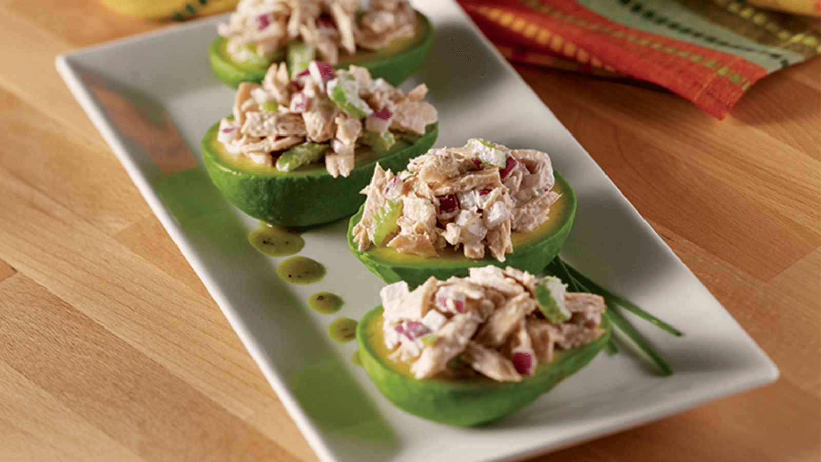 Image of Classic Tuna Salad