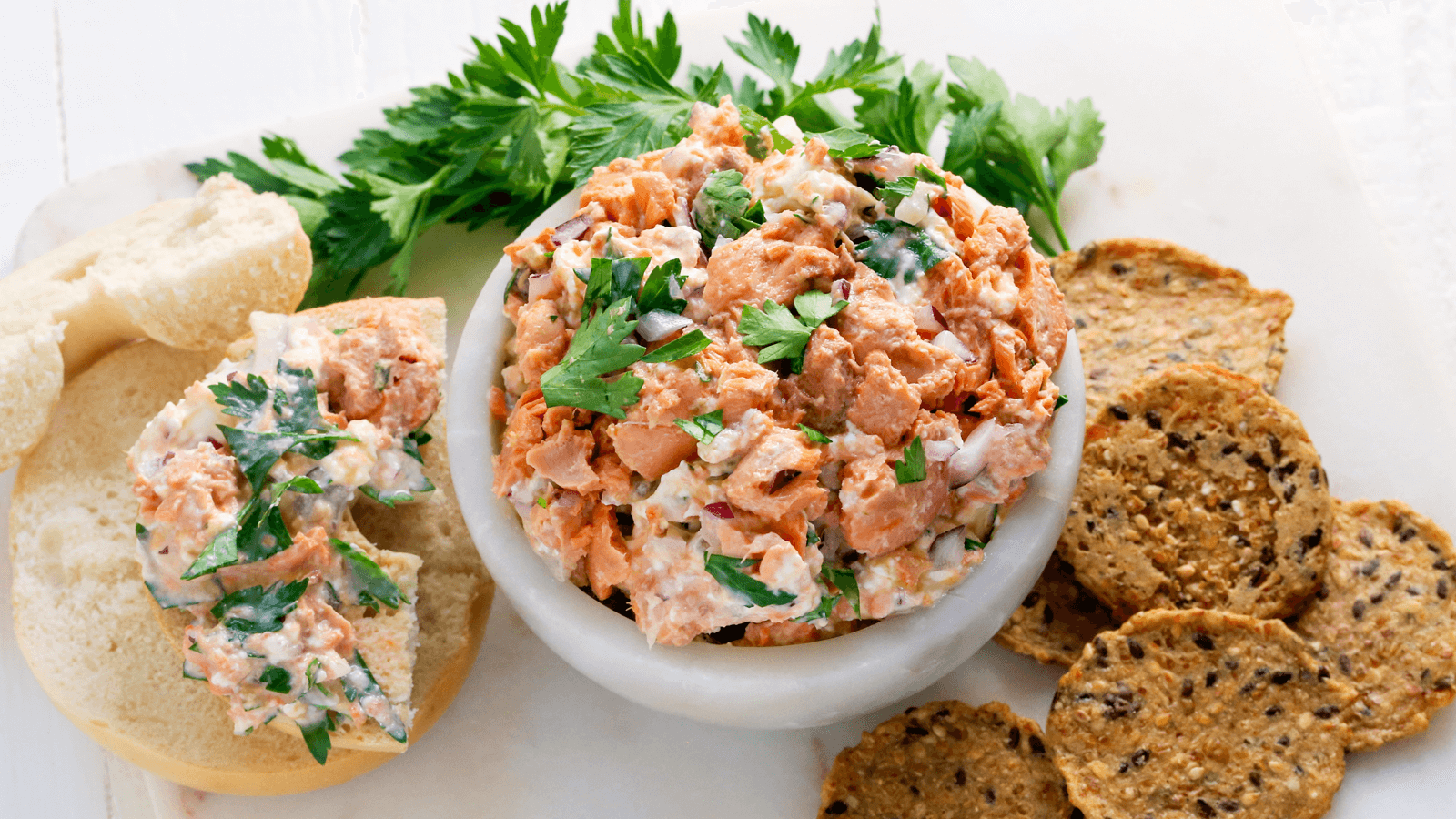 Image of Wild Planet Salmon Spread