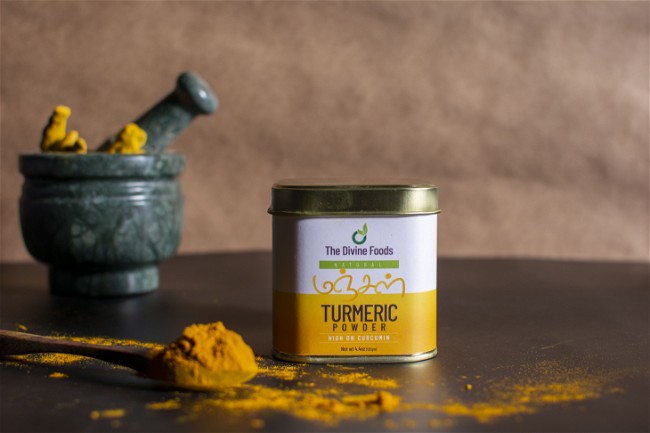 Image of Prevent Diabetes using Turmeric