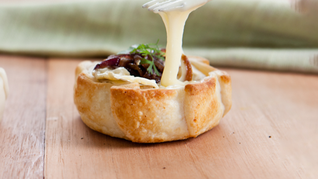 Image of PAQUETITOS DE QUESO FUNDIDO
