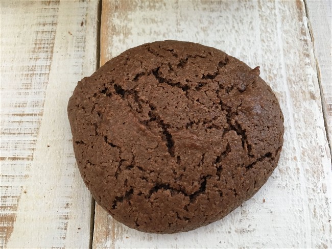 Image of Chocolate Devil’s Food Cookies