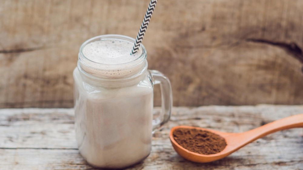 Image of Protein Iced Coffee