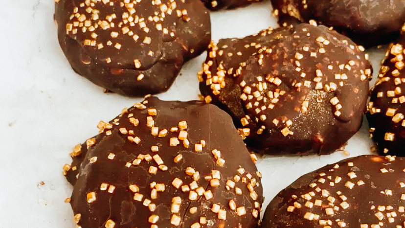 Image of Healthy Crunchy 