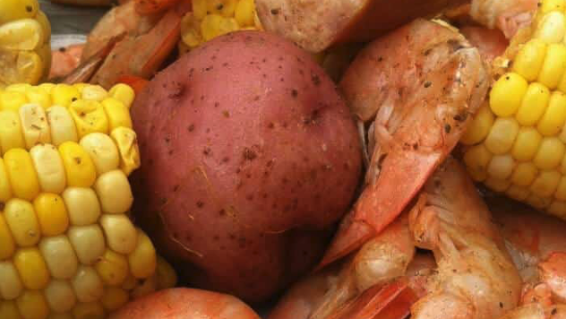 Image of Low Country Shrimp Boil