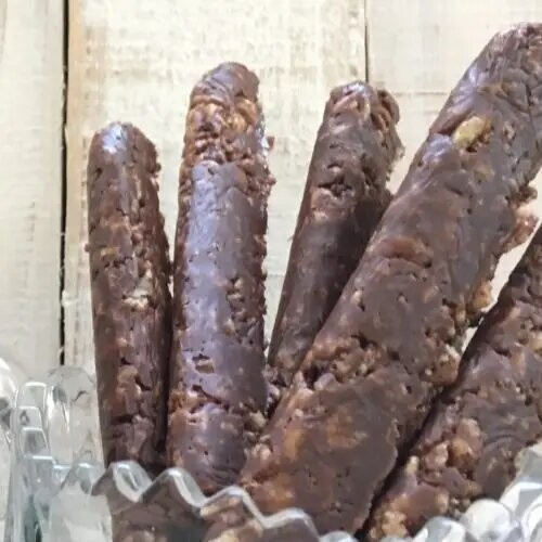 Image of Chocolate Crunch Sticks