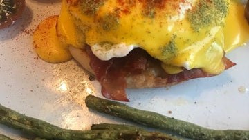 Image of Ramp Powder Hollandaise