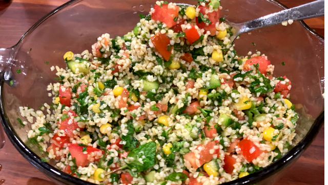 Image of Tabouleh
