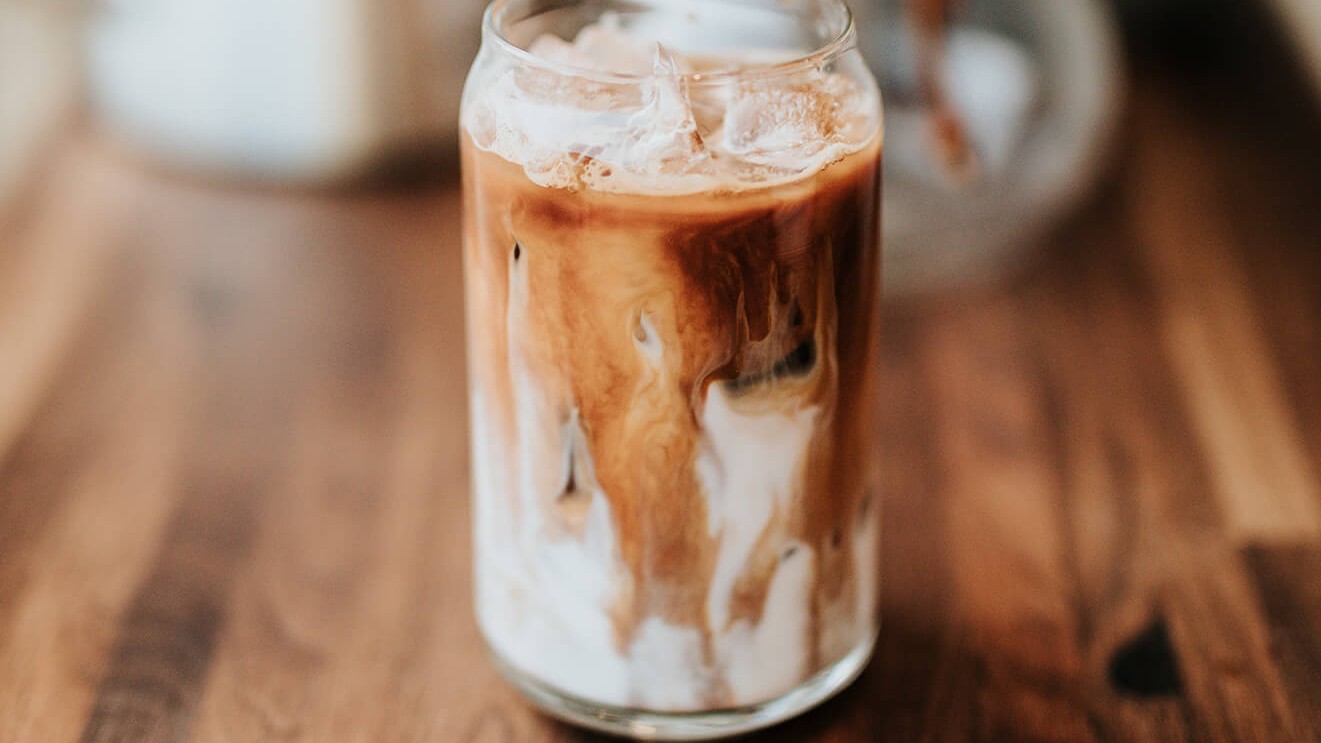 Image of Classic Iced Latte