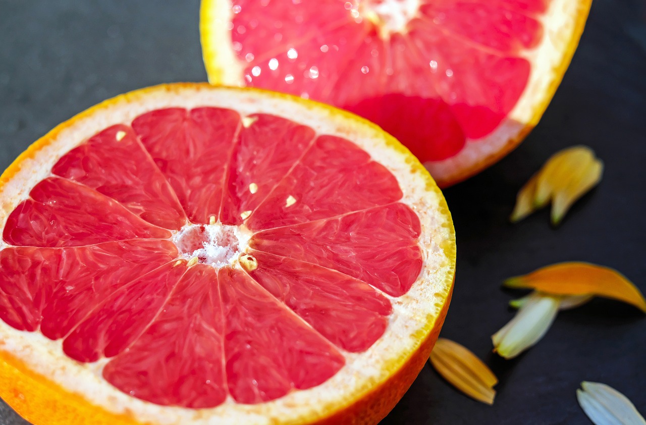 Image of Grapefruit Wine