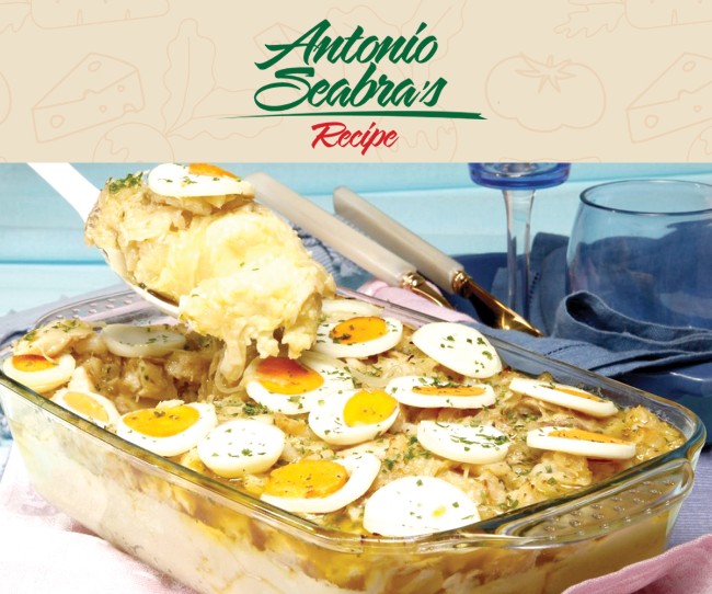 Image of Quick & Easy Codfish