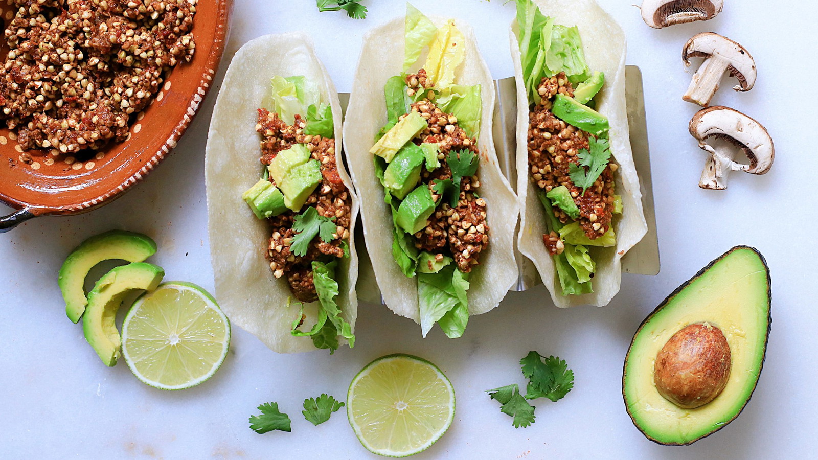 Image of Danielle's Mushroom Lil Bucks 