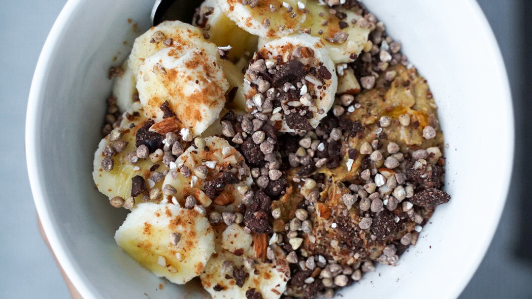 Image of Hormone Balancing Chia Fluff