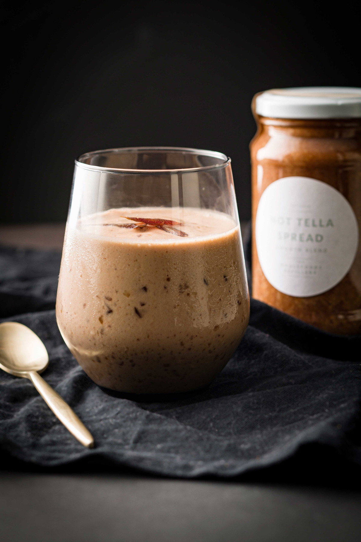 Not Tella Smoothie