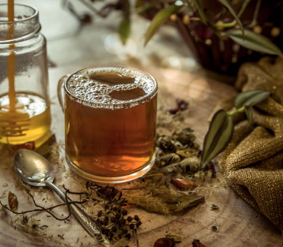 Delicious & Simple Apple Mead Recipe - Apple Cyser At Home