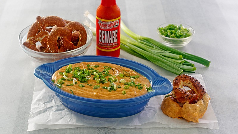 Image of Spicy Beer Cheese Dip