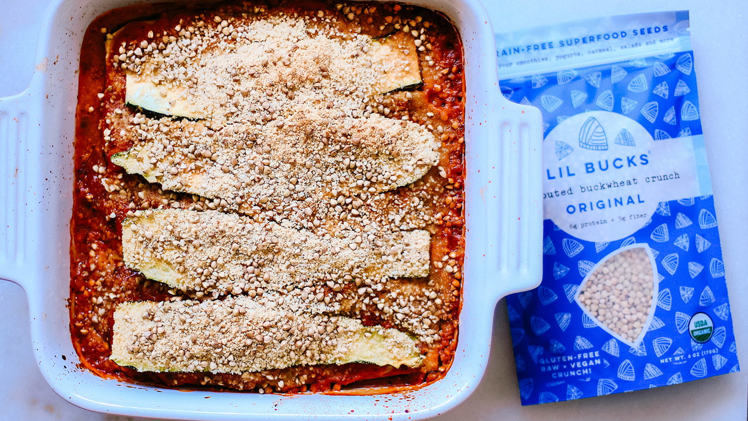 Image of Danielle's Lasagna