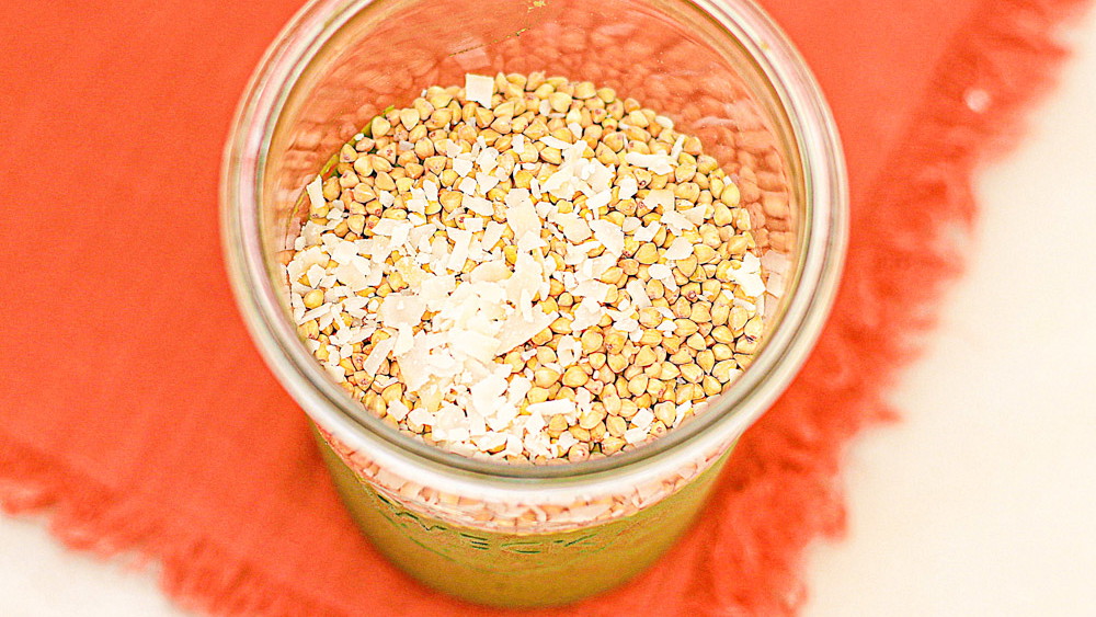 Image of Chocolate Peppermint Smoothie