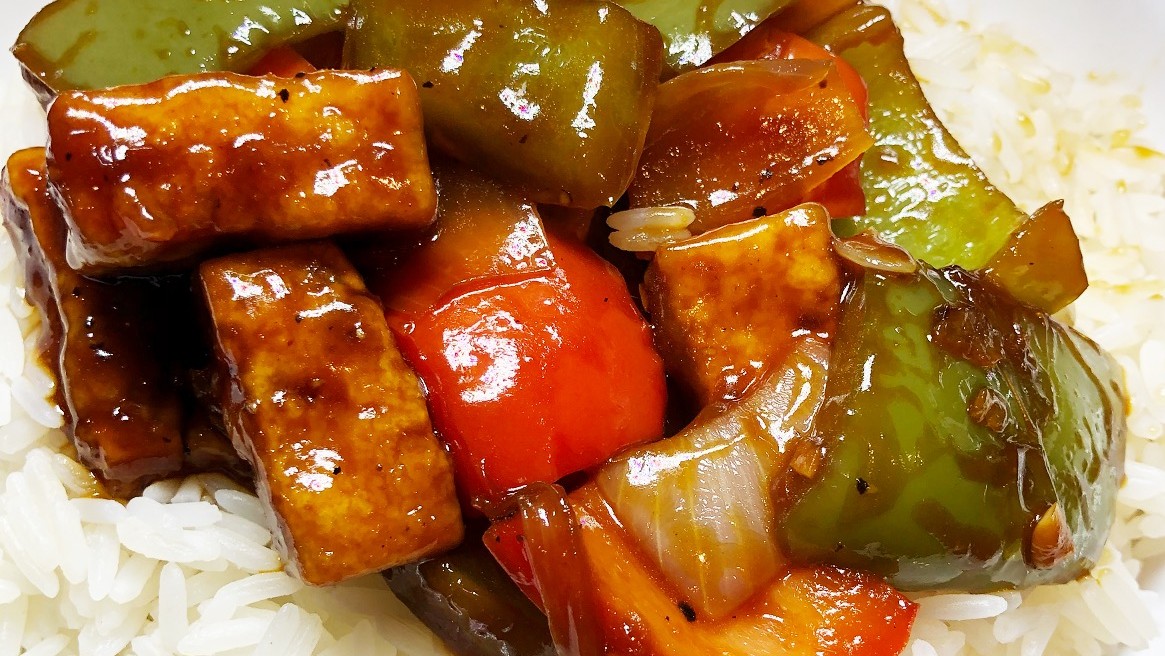 Image of Général Tofu