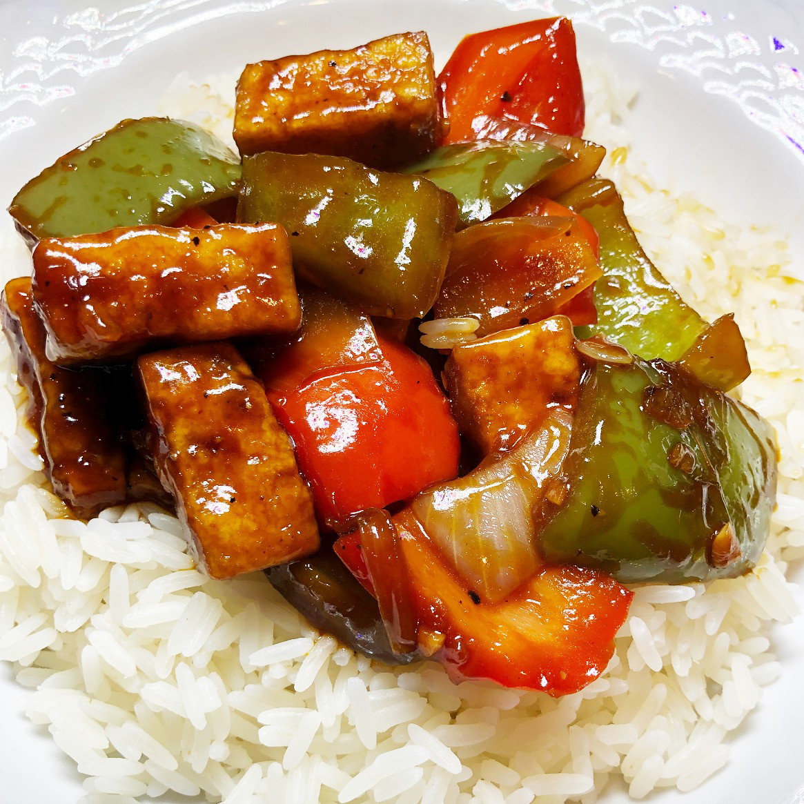 Général Tofu