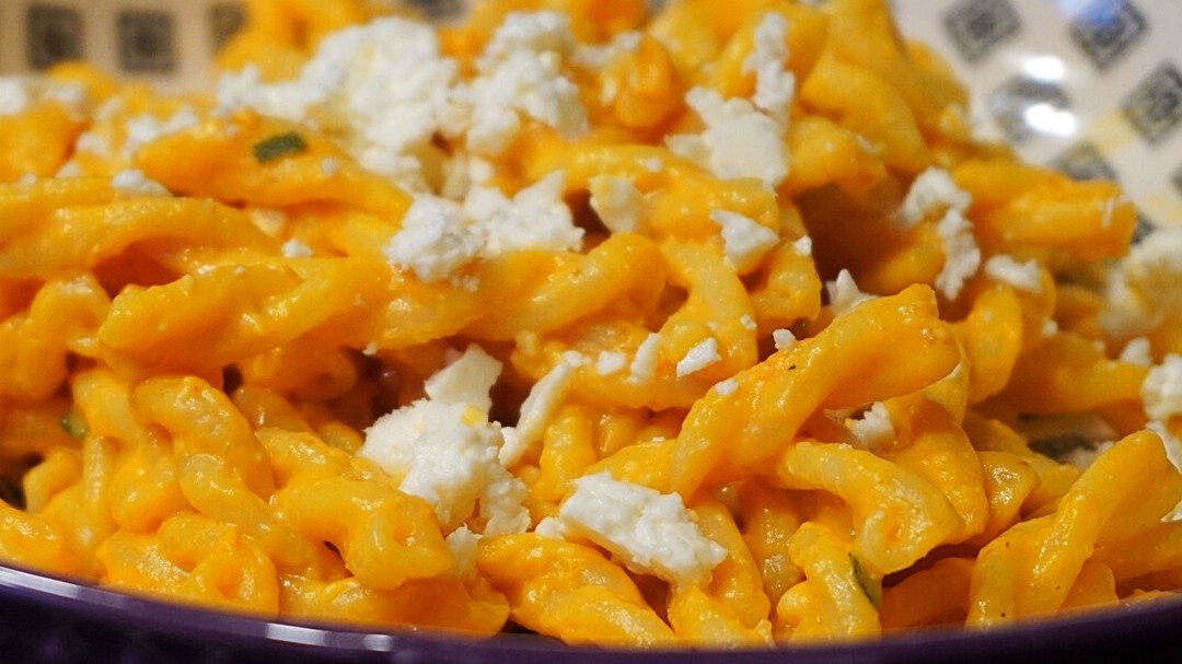 Image of Gemellis Crémeux À La Citrouille