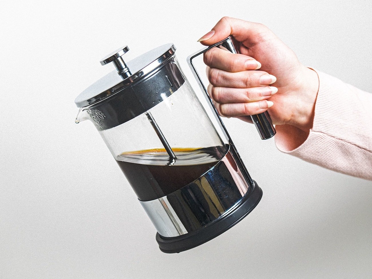 How to Make French Press Coffee | Brew 