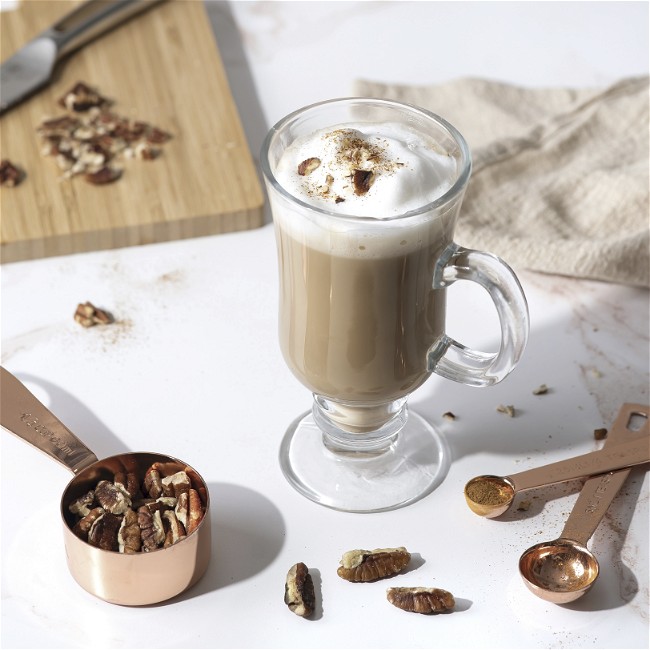 Image of Toasted Pecan Coffee