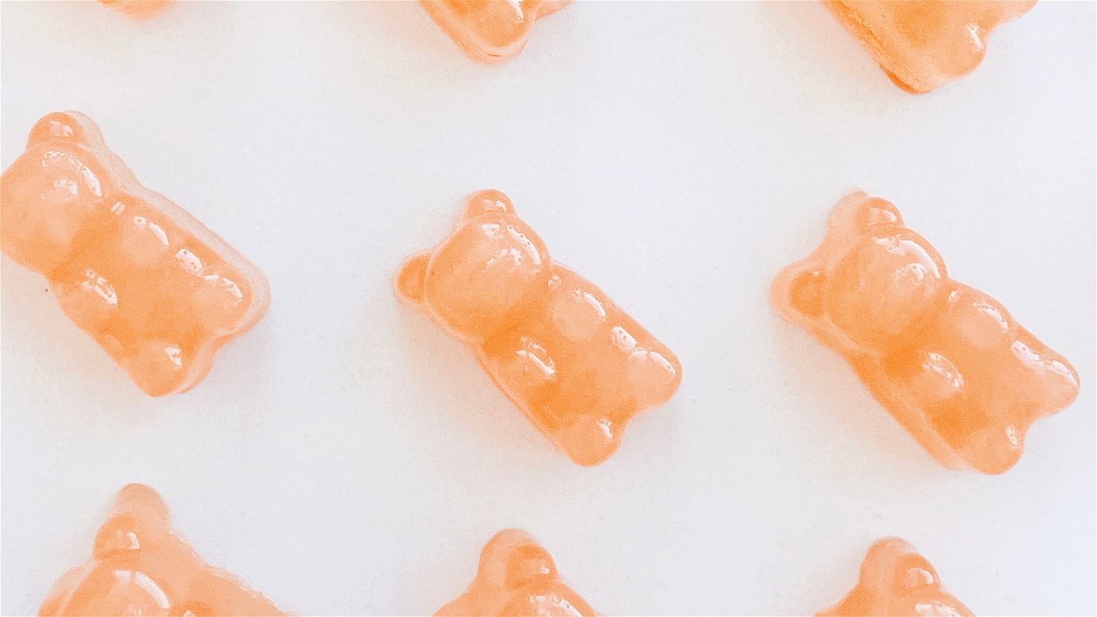 Image of Vegan Hair Skin & Nails Gummies
