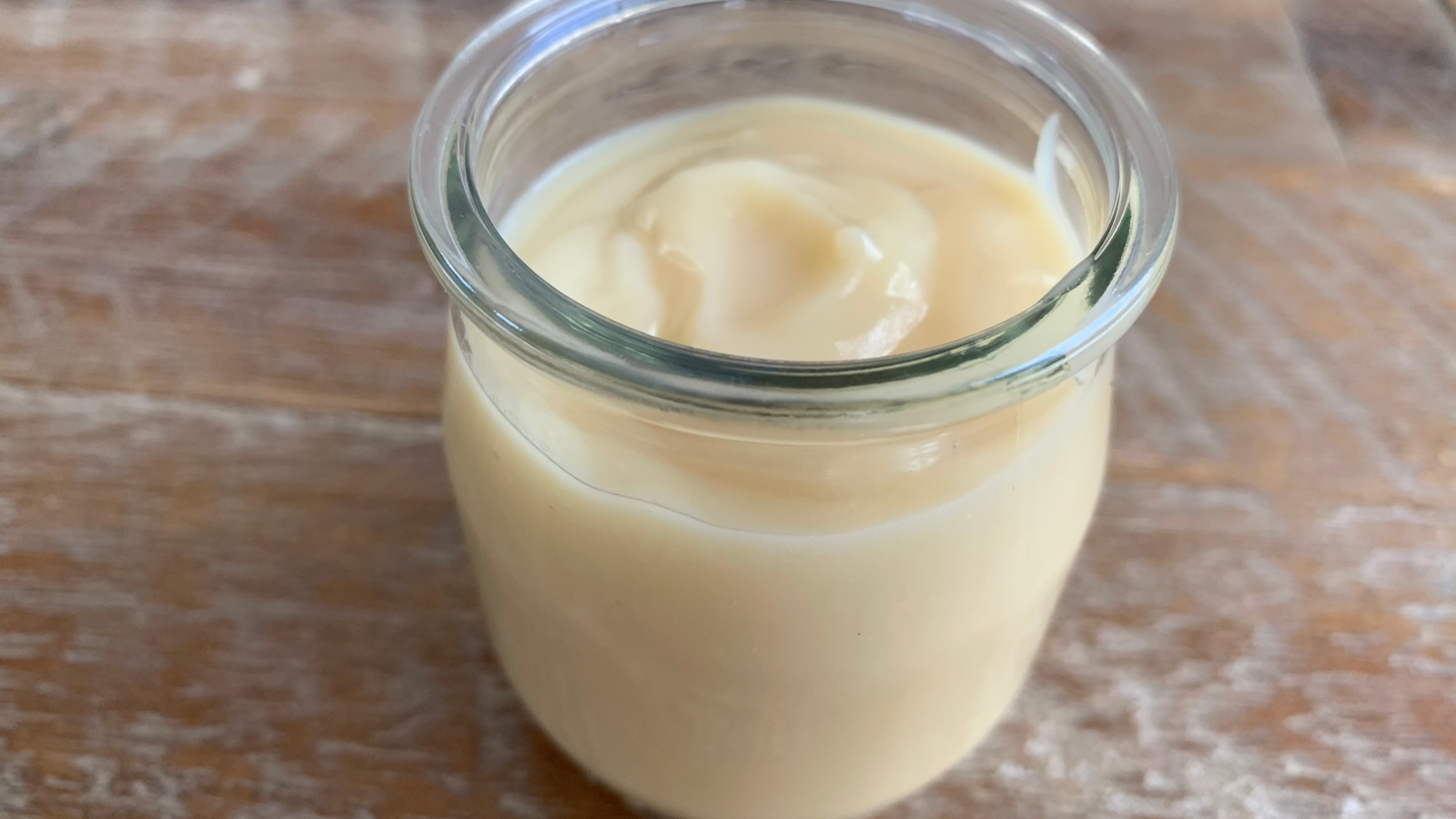 Image of Pouding À L’érable