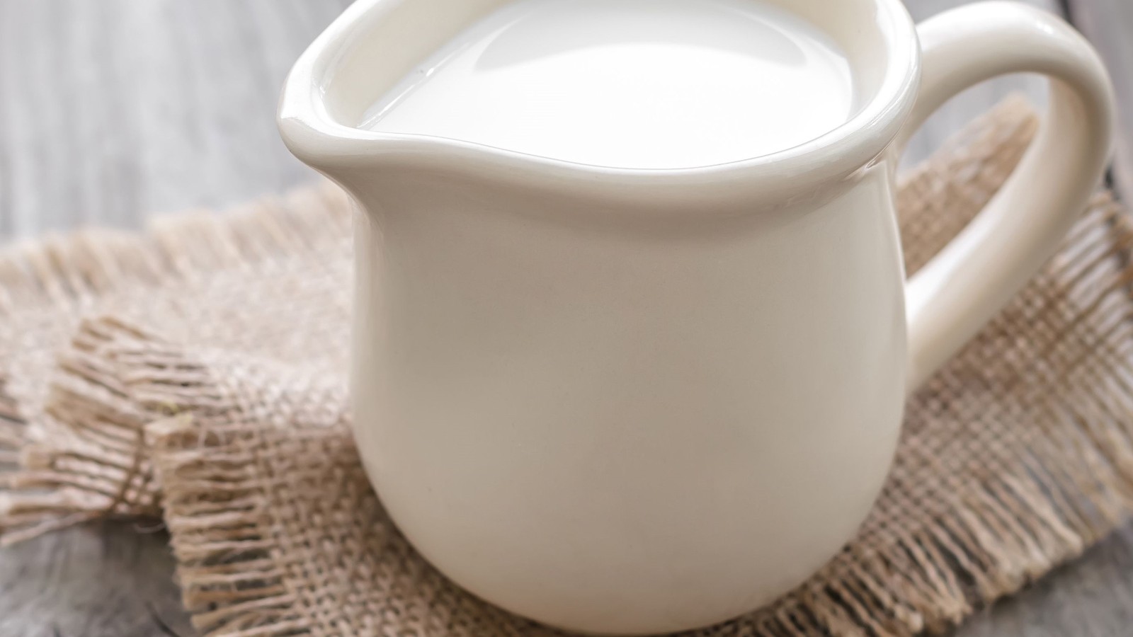 Image of Goat Milk Reconstitution